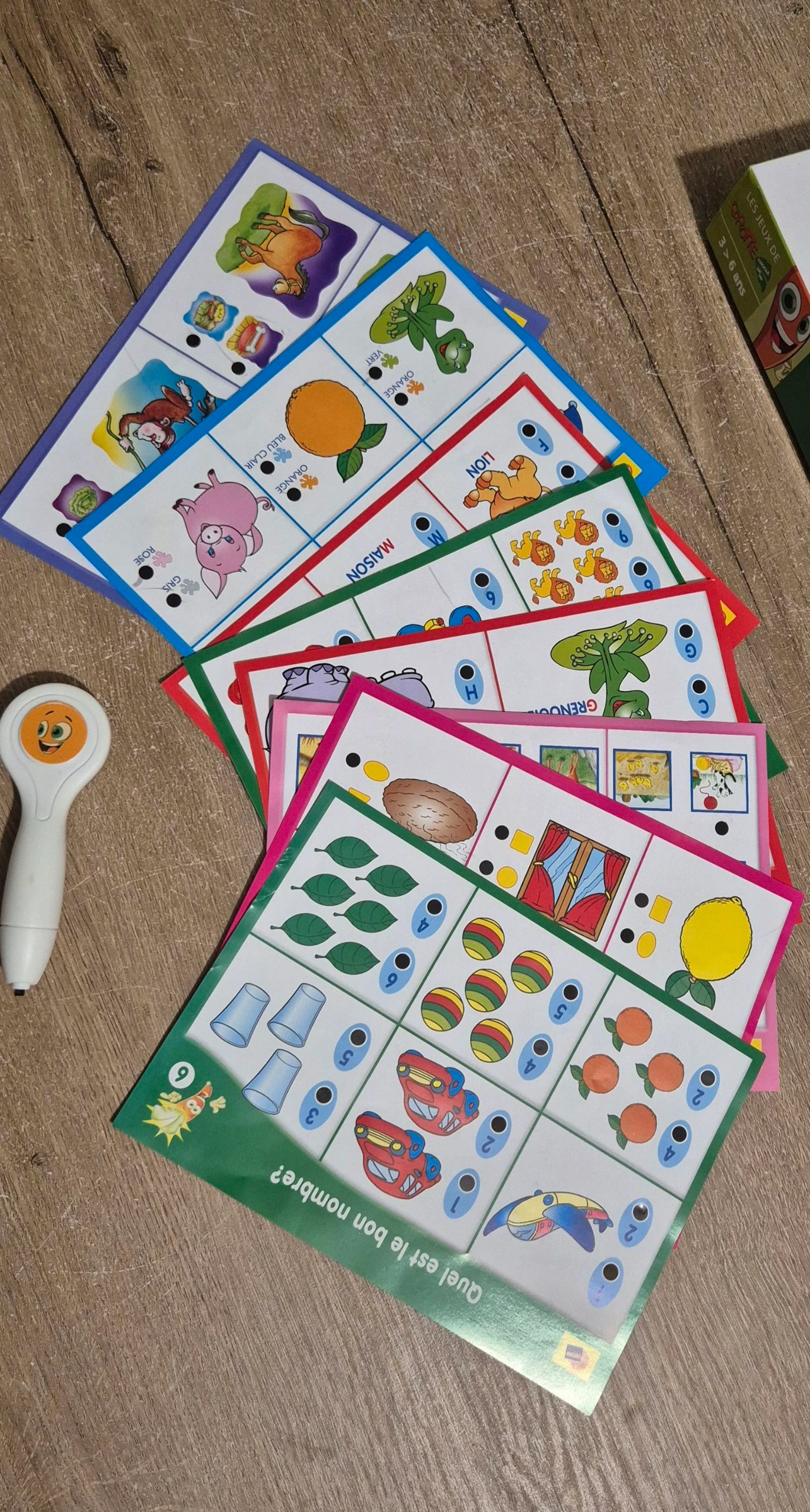 Bimbo Classic Interactive Farm Game – photo 3